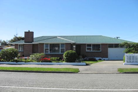 Photo of property in 1 Hillsden Place, Glenwood, Timaru, 7910