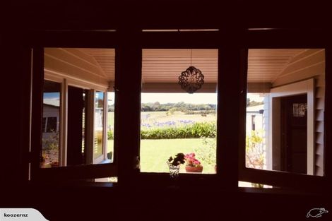 Photo of property in 8 Tawa Street, Tokomaru, Palmerston North, 4474