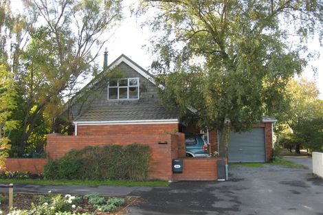 Photo of property in 38 Hamilton Avenue, Ilam, Christchurch, 8041