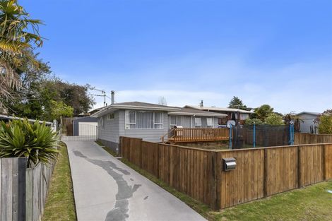 Photo of property in 76 Homedale Street, Pukehangi, Rotorua, 3015