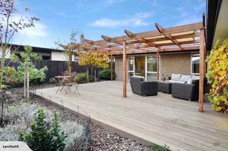 Photo of property in 5 Horomaka Street, Pegasus, 7612