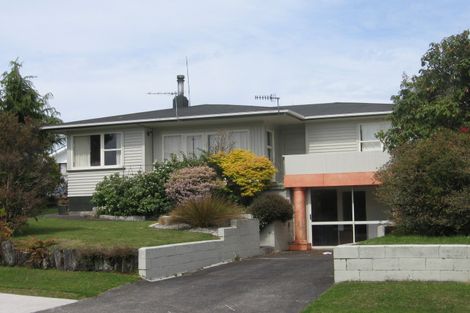 Photo of property in 3 Delphi Place, Sunnybrook, Rotorua, 3015