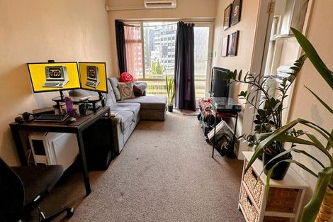 Photo of property in 1/29 Clifton Terrace, Kelburn, Wellington, 6012