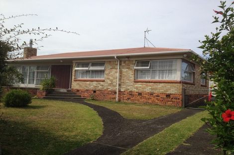 Photo of property in 26 Rimu Street, New Lynn, Auckland, 0600