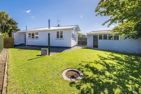 Photo of property in 8 John Street, Levin, 5510