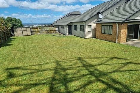 Photo of property in 16 Whitbourne Heights, Manurewa, Auckland, 2105
