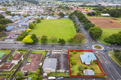 Photo of property in 77 Queen Street, Pukekohe, 2120