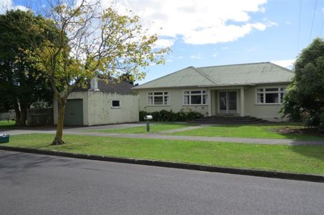 Photo of property in 24 Dudley Street, Levin, 5510