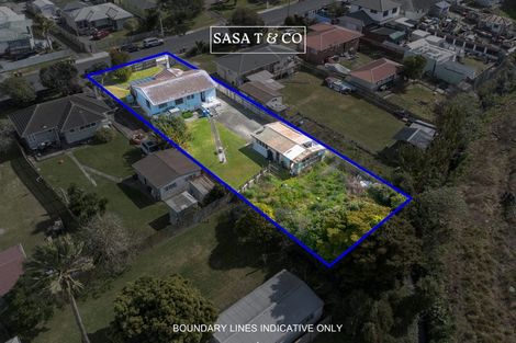 Photo of property in 29 Blake Road, Mangere East, Auckland, 2024
