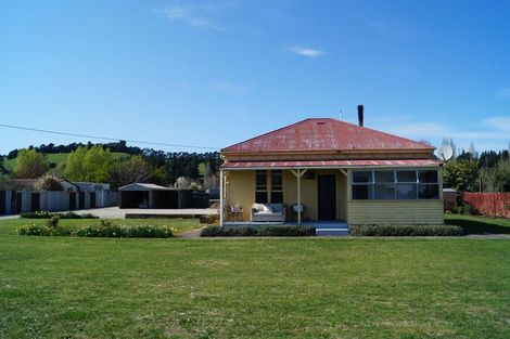Photo of property in 36 Leslie Street, Waiau, 7332