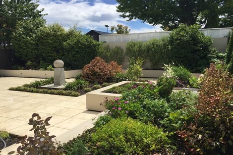 Photo of property in 4/4 Garden Road, Merivale, Christchurch, 8014