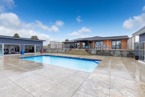 Photo of property in 301 Whangamarino Road, Whangamarino, Te Kauwhata, 3782