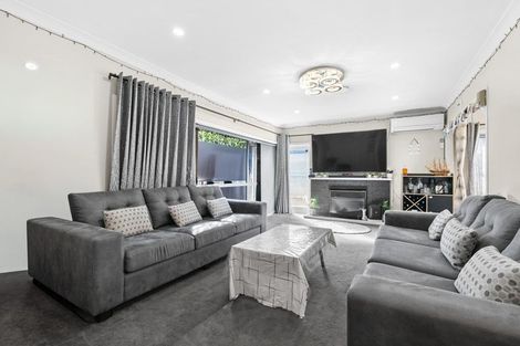 Photo of property in 18 Caspar Road, Papatoetoe, Auckland, 2025