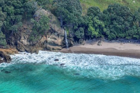 Photo of property in 7 Homunga Road, Waihi, 3681