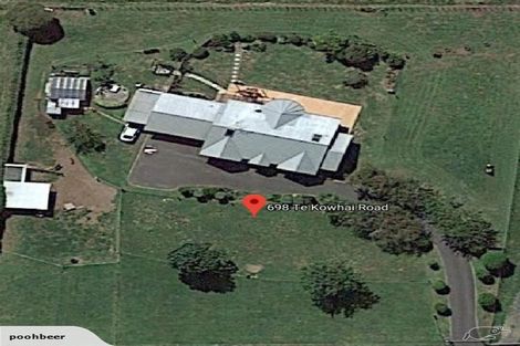 Photo of property in 698 Te Kowhai Road, Te Kowhai, Hamilton, 3288
