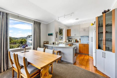 Photo of property in 151 Cockayne Road, Khandallah, Wellington, 6035