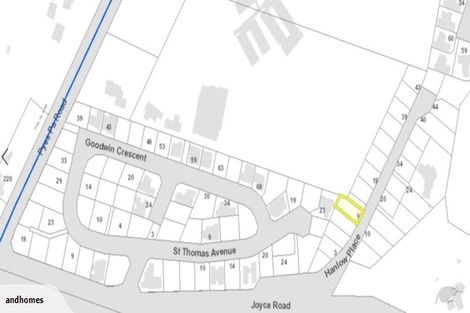 Photo of property in 9 Hanlow Place, Pyes Pa, Tauranga, 3112