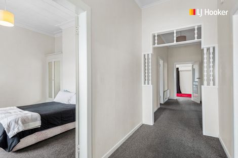 Photo of property in 101 Oxford Street, South Dunedin, Dunedin, 9012