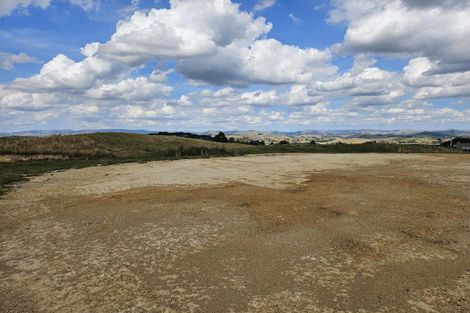 Photo of property in 591 Ridge Road, Mangamutu, Pahiatua, 4983