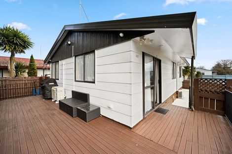 Photo of property in 49 Crawshaw Drive, Nawton, Hamilton, 3200