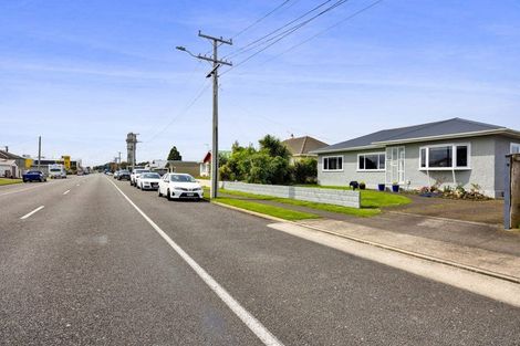 Photo of property in 18 Albion Street, Hawera, 4610