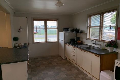 Photo of property in 22 Ward Street, Raetihi, 4632