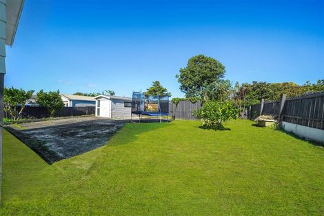 Photo of property in 282 Buckland Road, Mangere East, Auckland, 2024