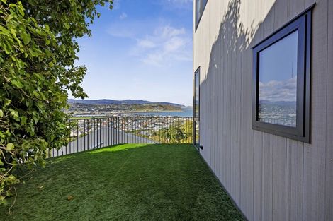 Photo of property in 34a Buckingham Street, Melrose, Wellington, 6023