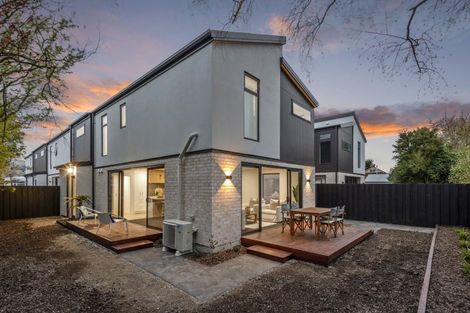 Photo of property in 13c Penrith Avenue, Somerfield, Christchurch, 8024