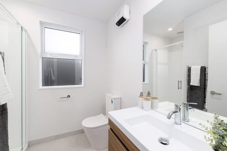 Photo of property in 12/9c Cuffs Road, Wainoni, Christchurch, 8061