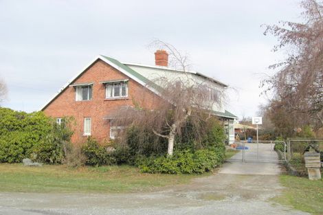 Photo of property in 11 Sloane Street, Fairlie, 7925