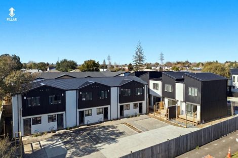 Photo of property in 2/31 Tennessee Avenue, Mangere East, Auckland, 2024