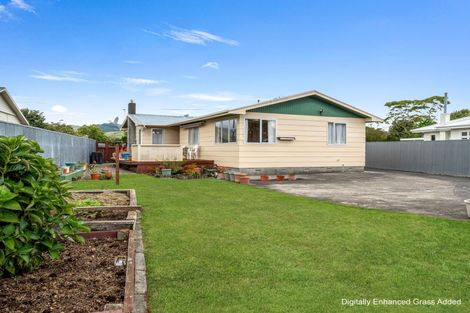 Photo of property in 263 Cambridge Avenue, Ashhurst, 4810