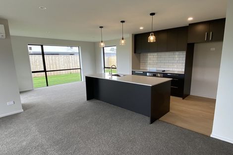 Photo of property in 34 Charles Major Road, Rolleston, 7614