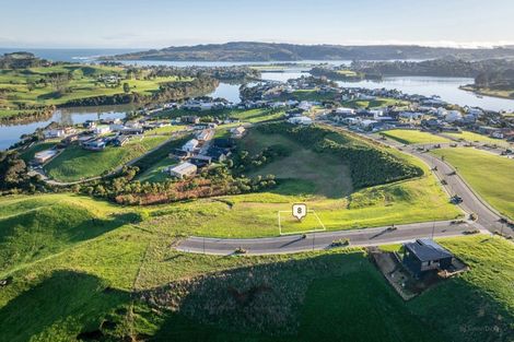 Photo of property in 8 Rereahu Street, Raglan, 3225