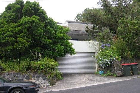 Photo of property in 4 Percy Street, Mount Eden, Auckland, 1024