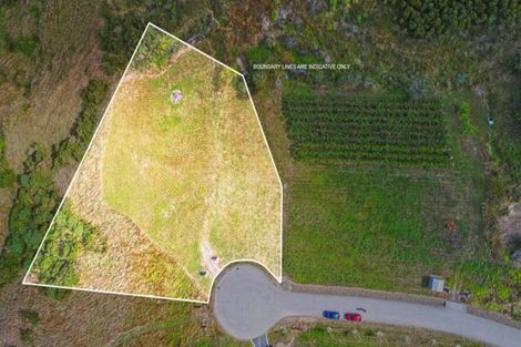 Photo of property in 109 Stoneridge Terrace, Whitford, 2576