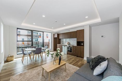 Photo of property in 404/24 Library Lane, Albany, Auckland, 0632