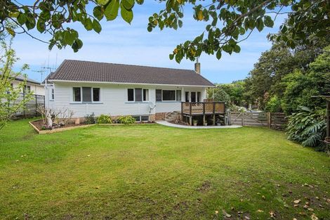 Photo of property in 13 Bedlington Street, Whau Valley, Whangarei, 0112