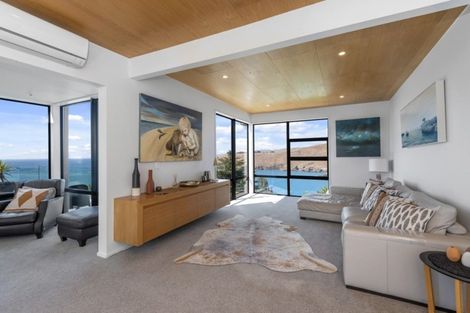 Photo of property in 1 Tirohanga Lane, Scarborough, Christchurch, 8081