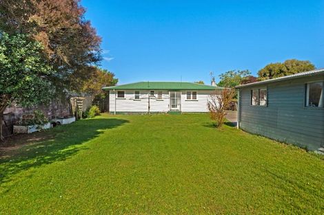 Photo of property in 12 Cobham Place, Te Hapara, Gisborne, 4010