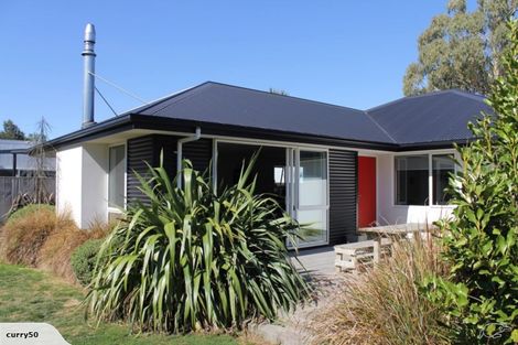 Photo of property in 73 Racecourse Avenue, Methven, 7730