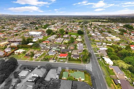 Photo of property in 21 Kent Street, Gate Pa, Tauranga, 3112