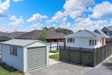 Photo of property in 25 Otaki Street, Kaiapoi, 7630