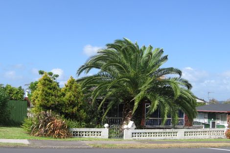 Photo of property in 51 Glenmore Road, Sunnyhills, Auckland, 2010