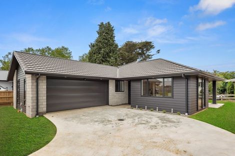 Photo of property in 3 Te Koko Lane, Kihikihi, Te Awamutu, 3800