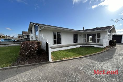 Photo of property in 3 Mcelrea Place, Allenton, Ashburton, 7700