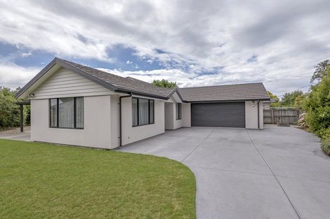 Photo of property in 45 Banks Avenue, Dallington, Christchurch, 8061