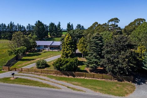 Photo of property in 43 Winslow Road, Winslow, Ashburton, 7775