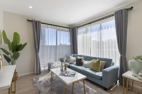 Photo of property in 345 Flat Bush School Road, Flat Bush, Auckland, 2019